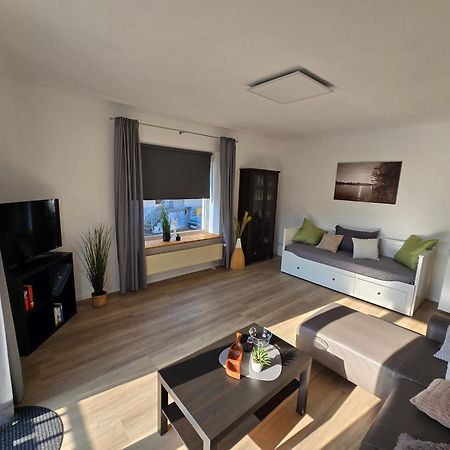 Ferienhaus Steigrhein Filsen Eksteriør bilde